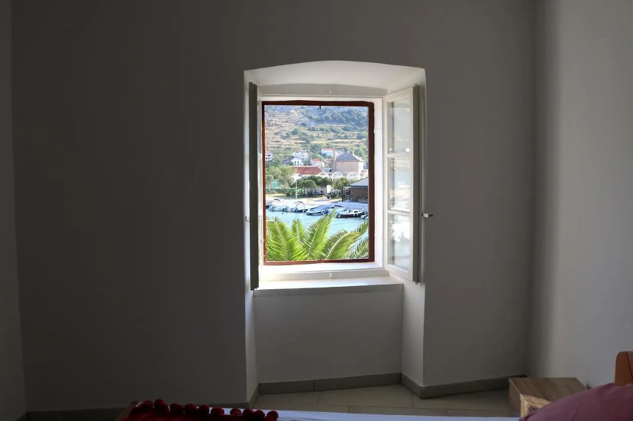 Apartment Penthouse & Apartment Studio Franci Pag Town Chorvatsko