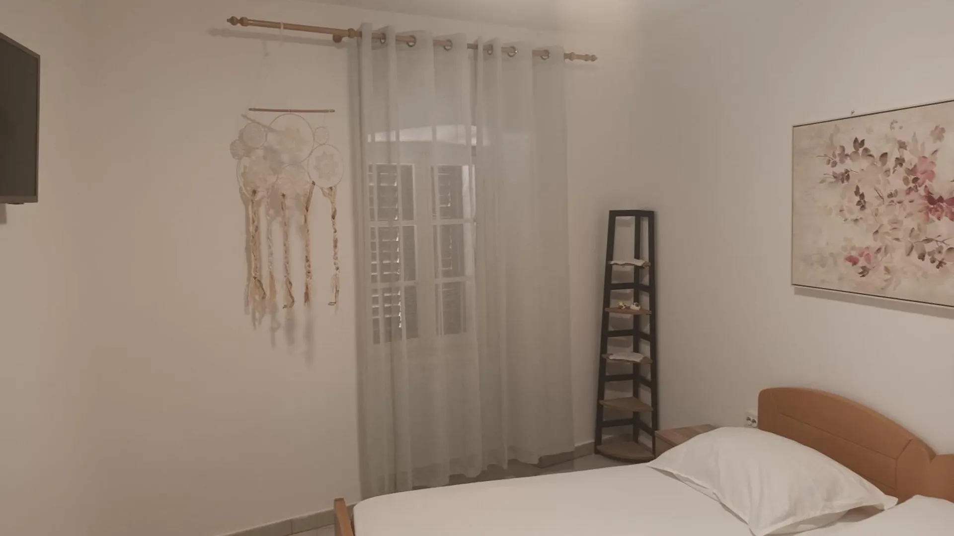 Apartment Penthouse & Apartment Studio Franci Pag Town