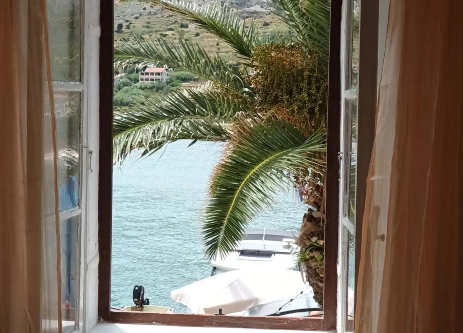 Apartment Penthouse & Apartment Studio Franci Pag Town Chorvatsko
