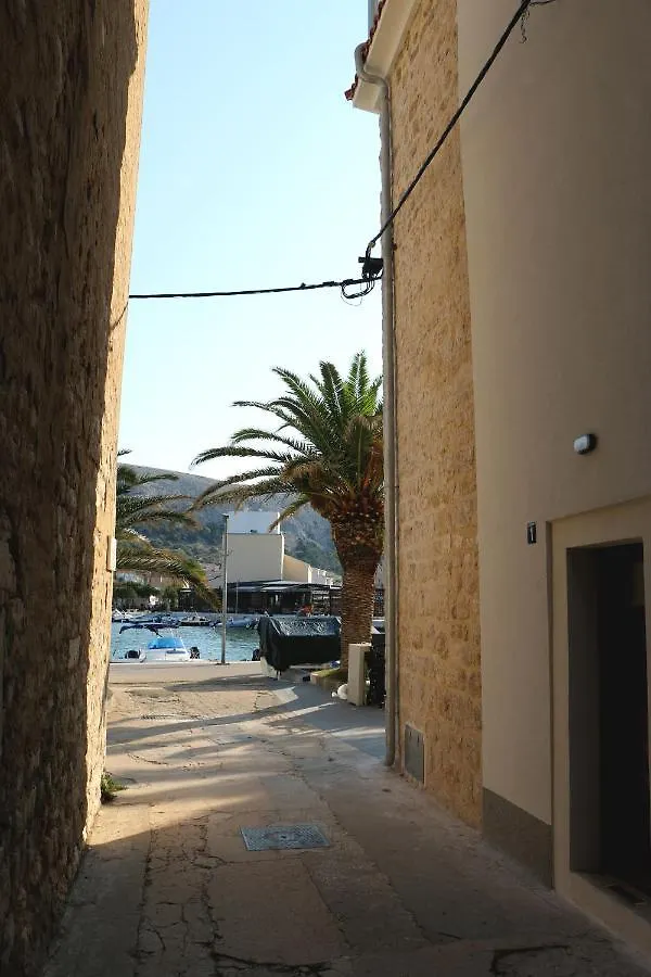 Apartment Penthouse & Apartment Studio Franci