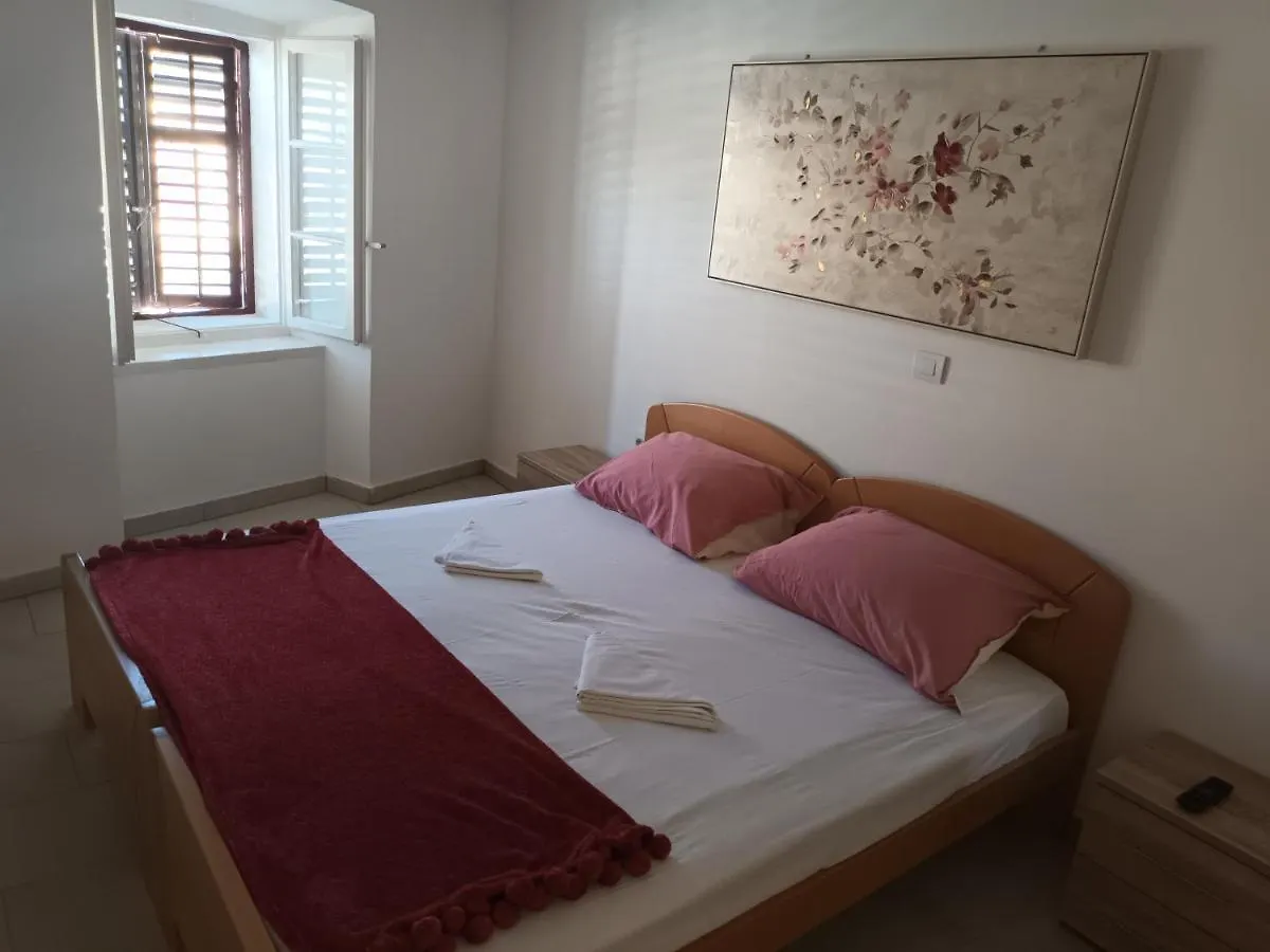 Apartment Penthouse & Apartment Studio Franci Croatia
