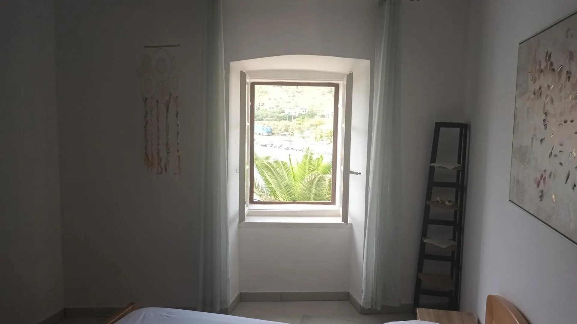 Apartment Penthouse & Apartment Studio Franci