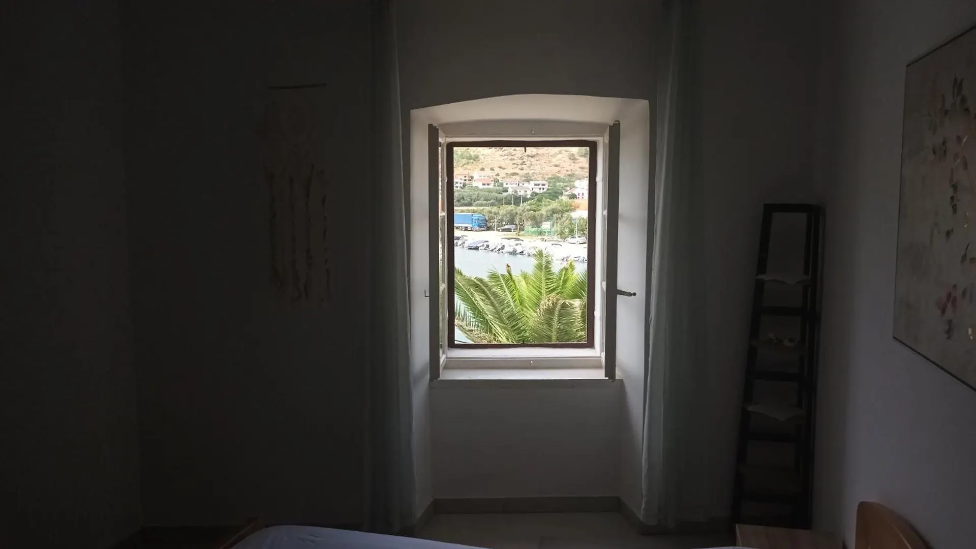 Apartment Penthouse & Apartment Studio Franci  Pag Town