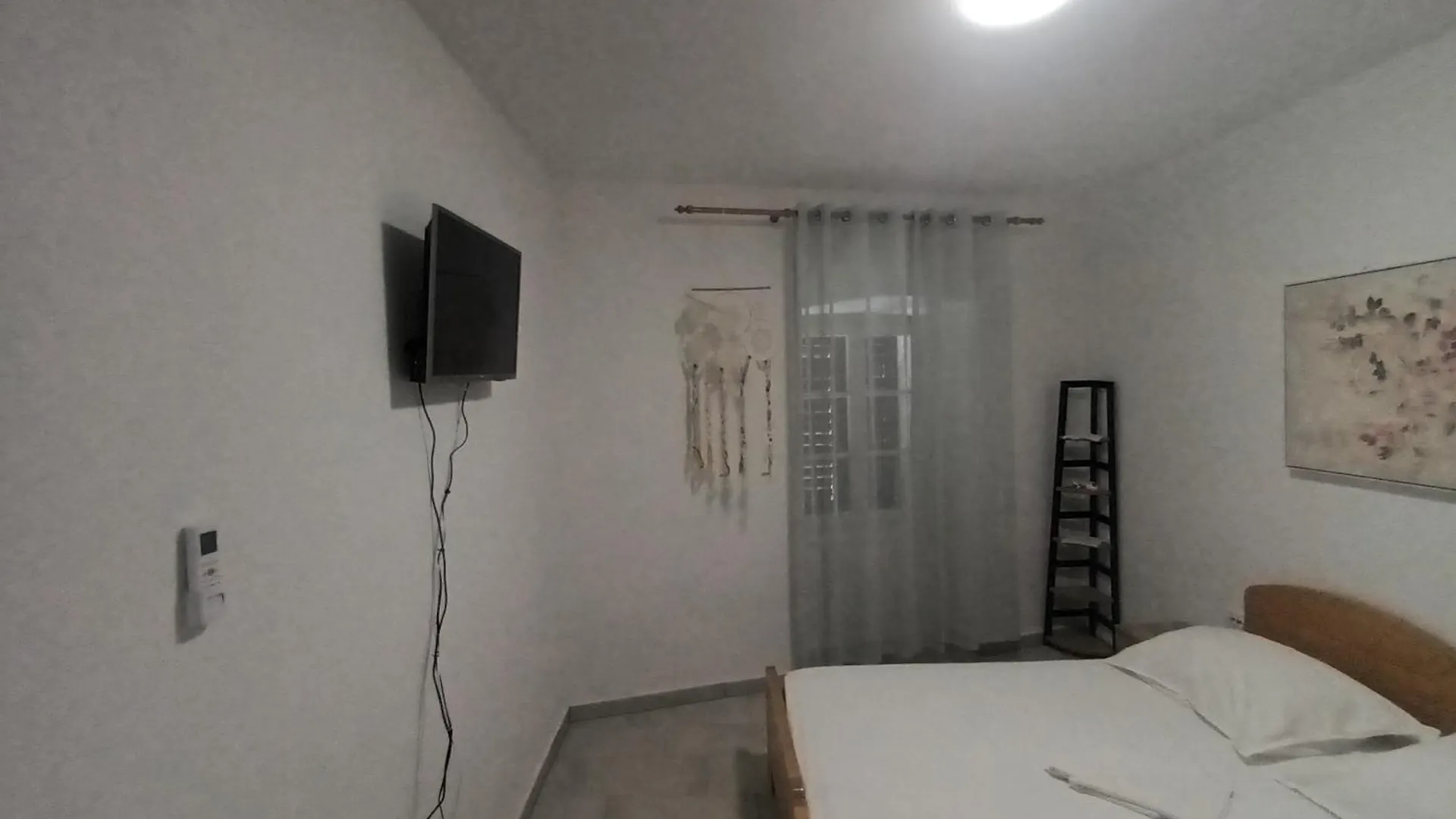 Apartment Penthouse & Apartment Studio Franci