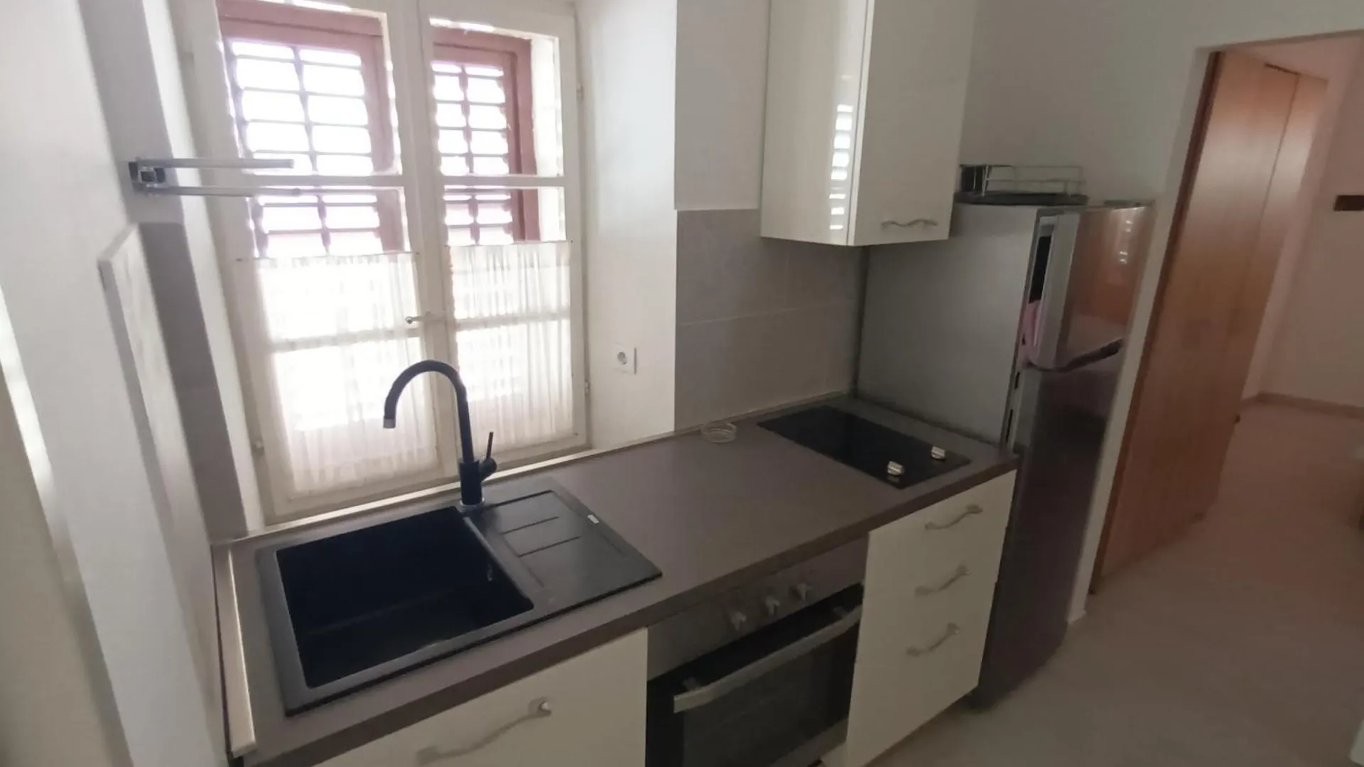 Apartment Penthouse & Apartment Studio Franci