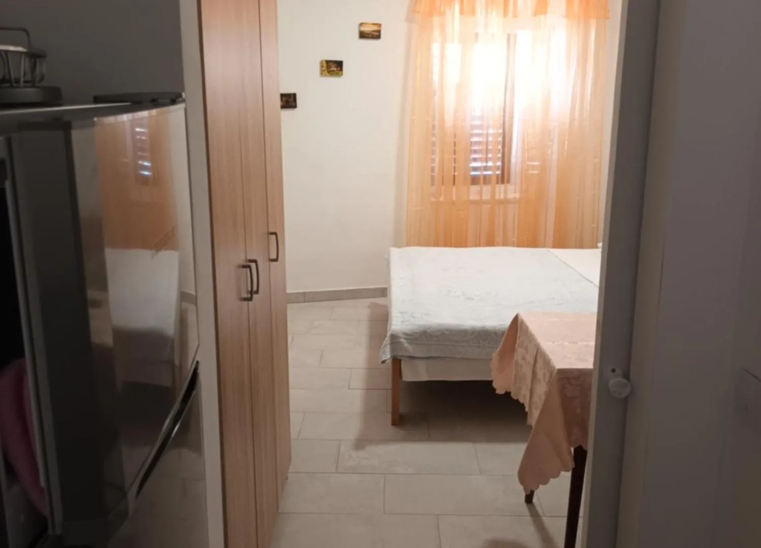 Apartment Penthouse & Apartment Studio Franci