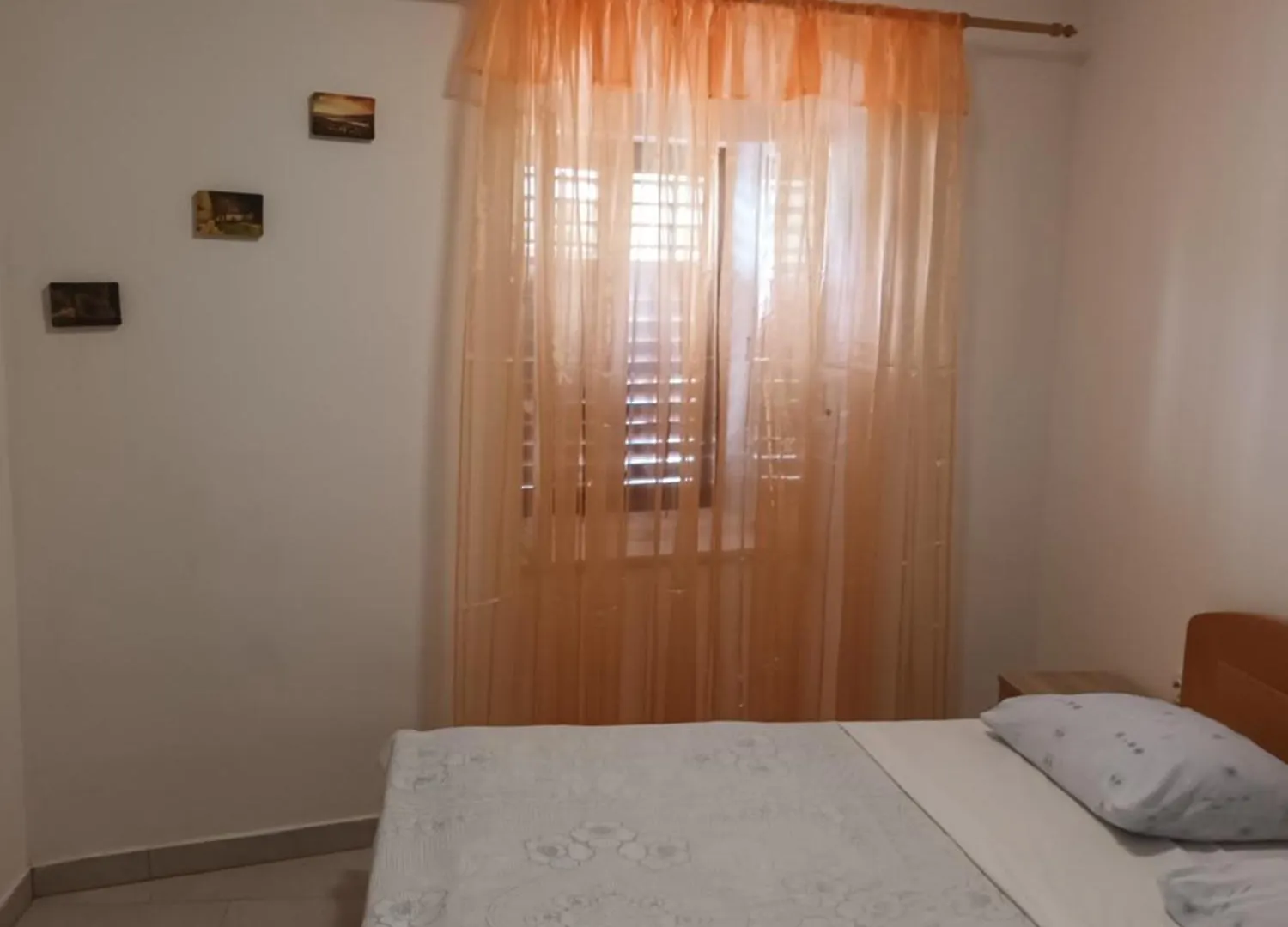 Apartment Penthouse & Apartment Studio Franci
