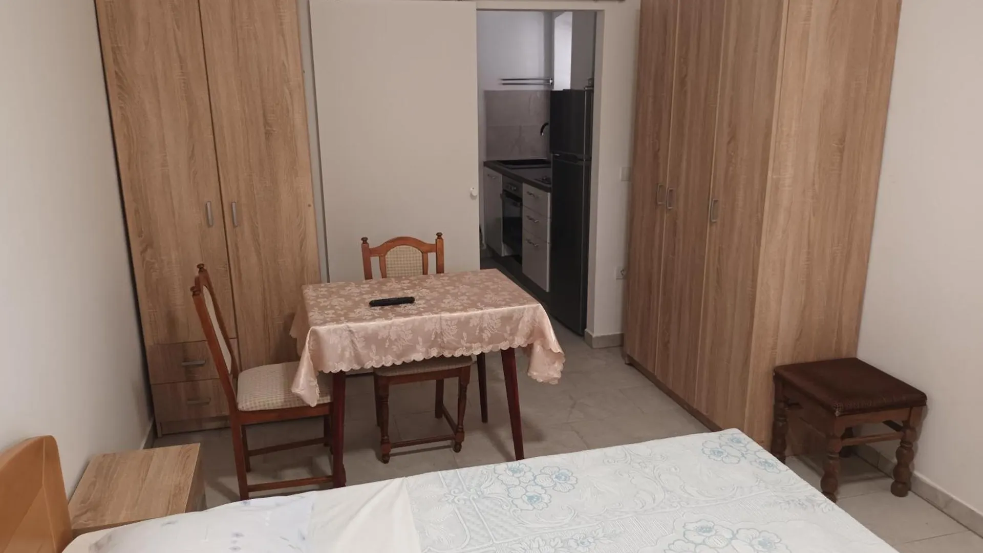 Apartment Penthouse & Apartment Studio Franci