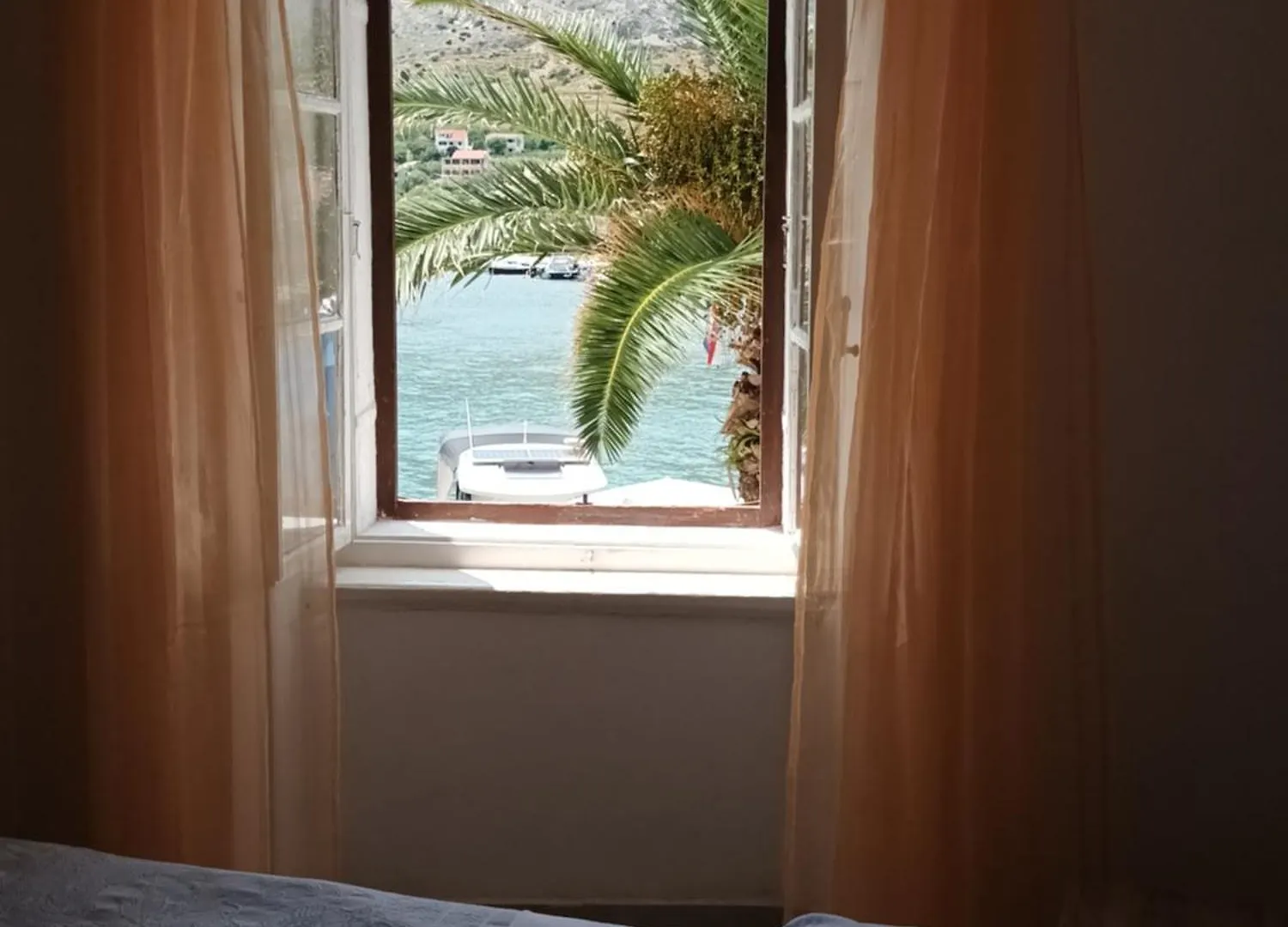 Apartment Penthouse & Apartment Studio Franci